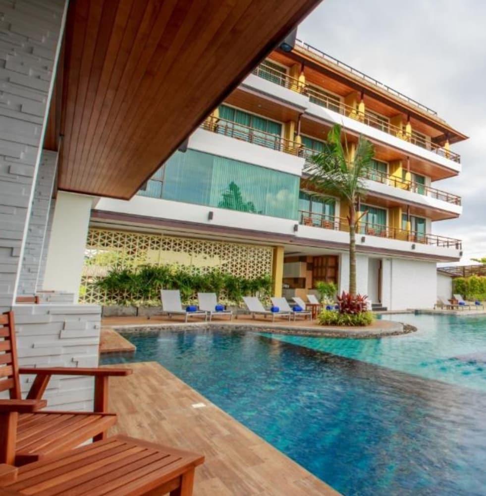 Aqua Resort Sha Plus Rawai Exterior photo